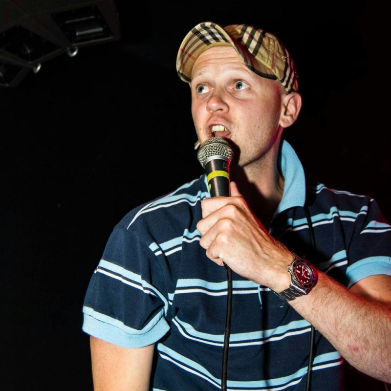 MC Devvo