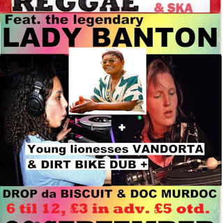 Deptford Dub Club