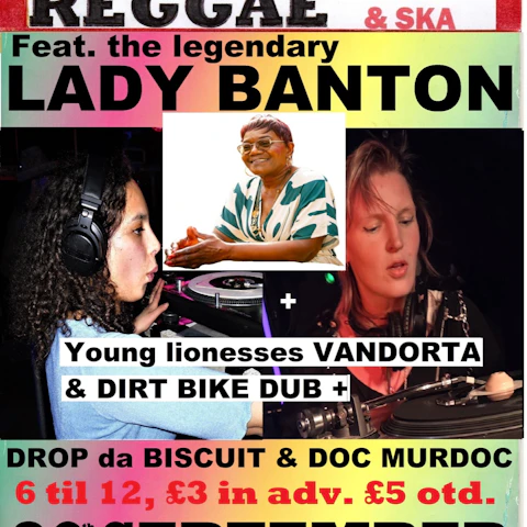 Deptford Dub Club
