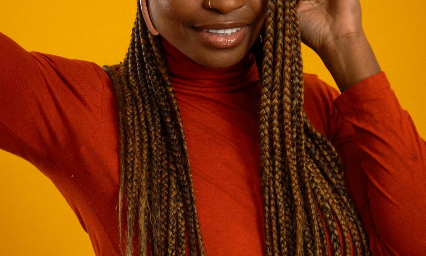 A Night of Tracy Chapman with Yemi Bolatiwa