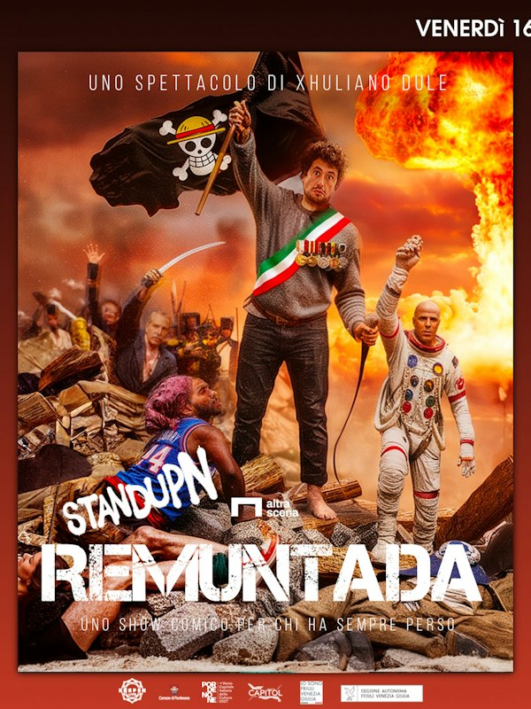 Xhuliano Dule, Remuntada