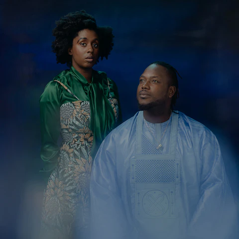 Manchester Collective & Sidiki Dembélé