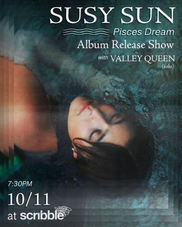Susy Sun / Valley Queen