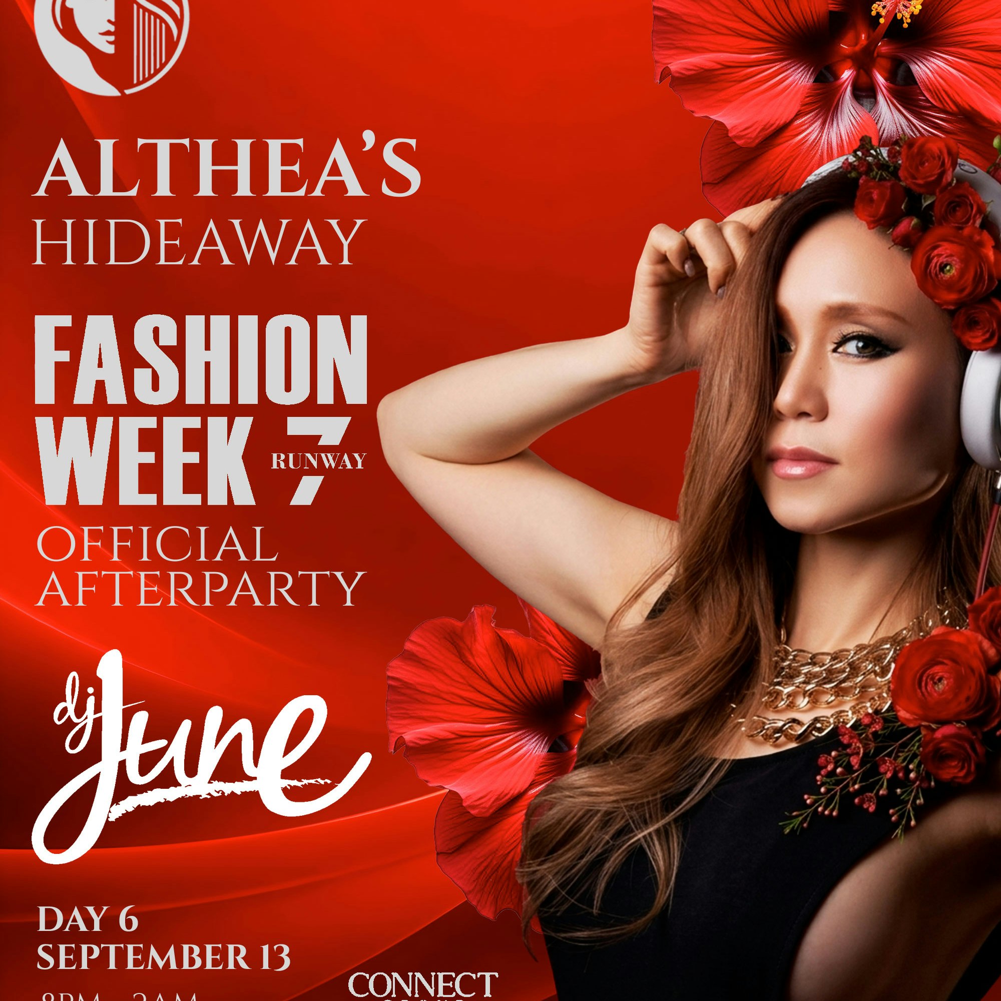 Runway7 Official after party