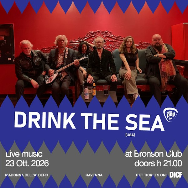 Drink The Sea