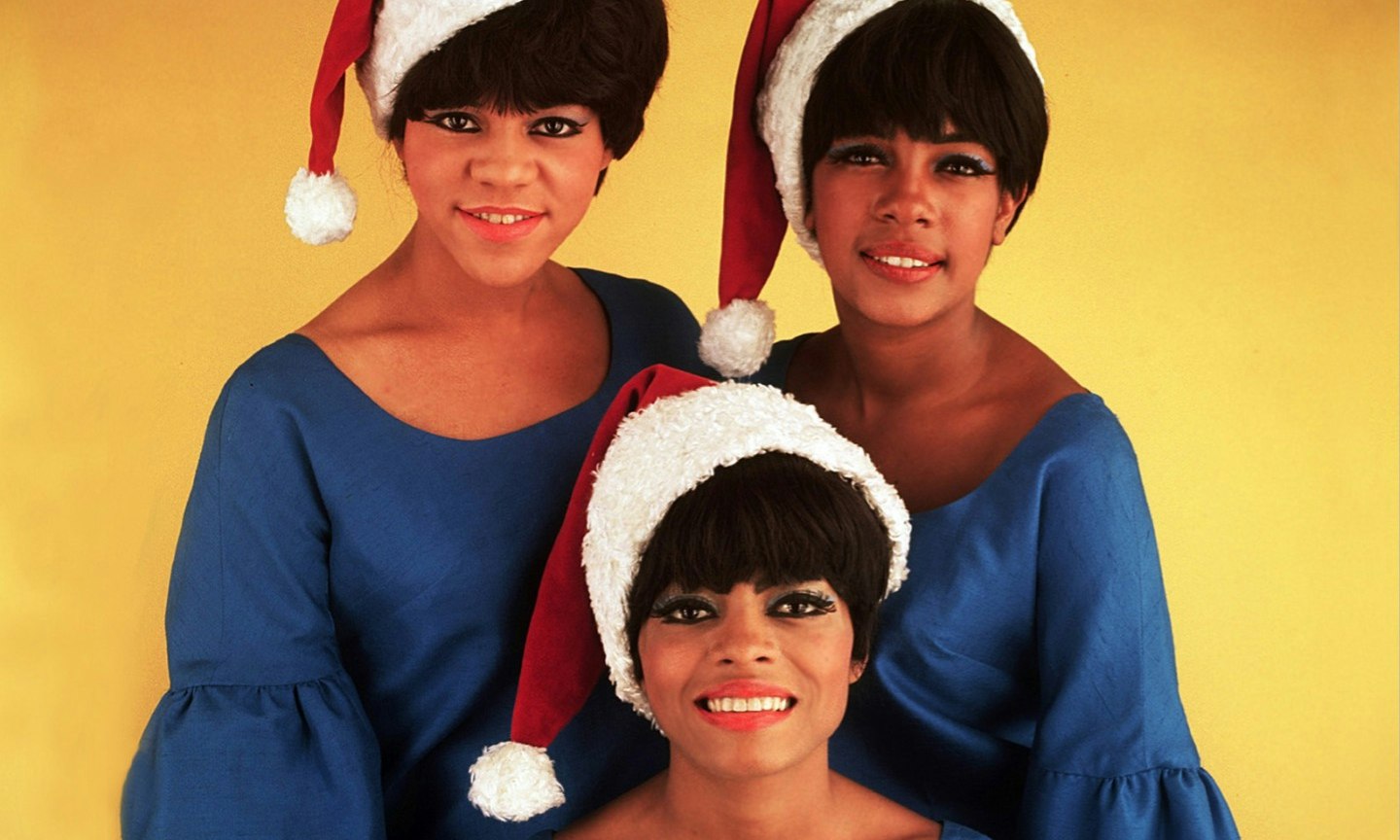 A Motown Christmas