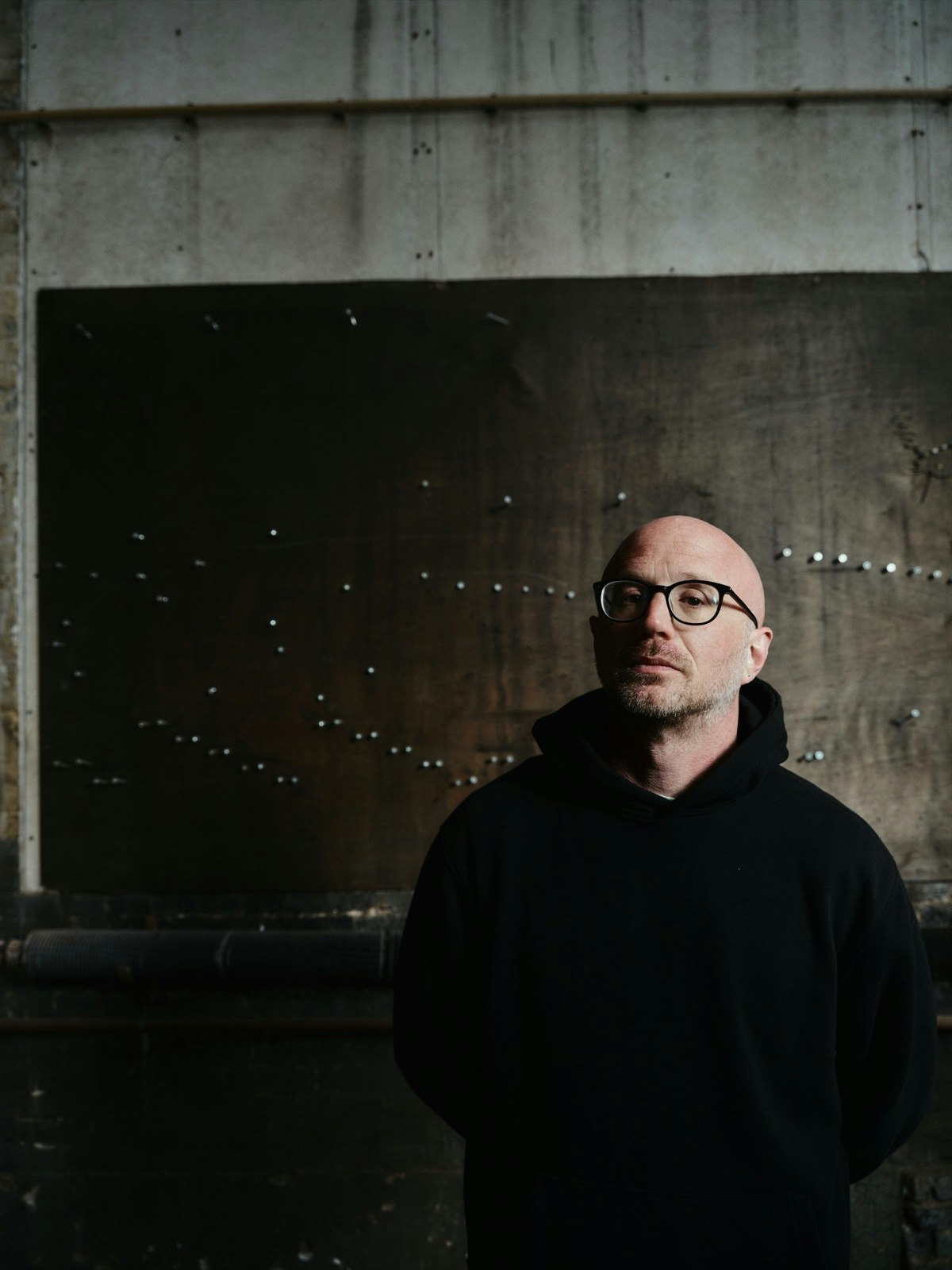 Giles Corey at Cottiers, Glasgow