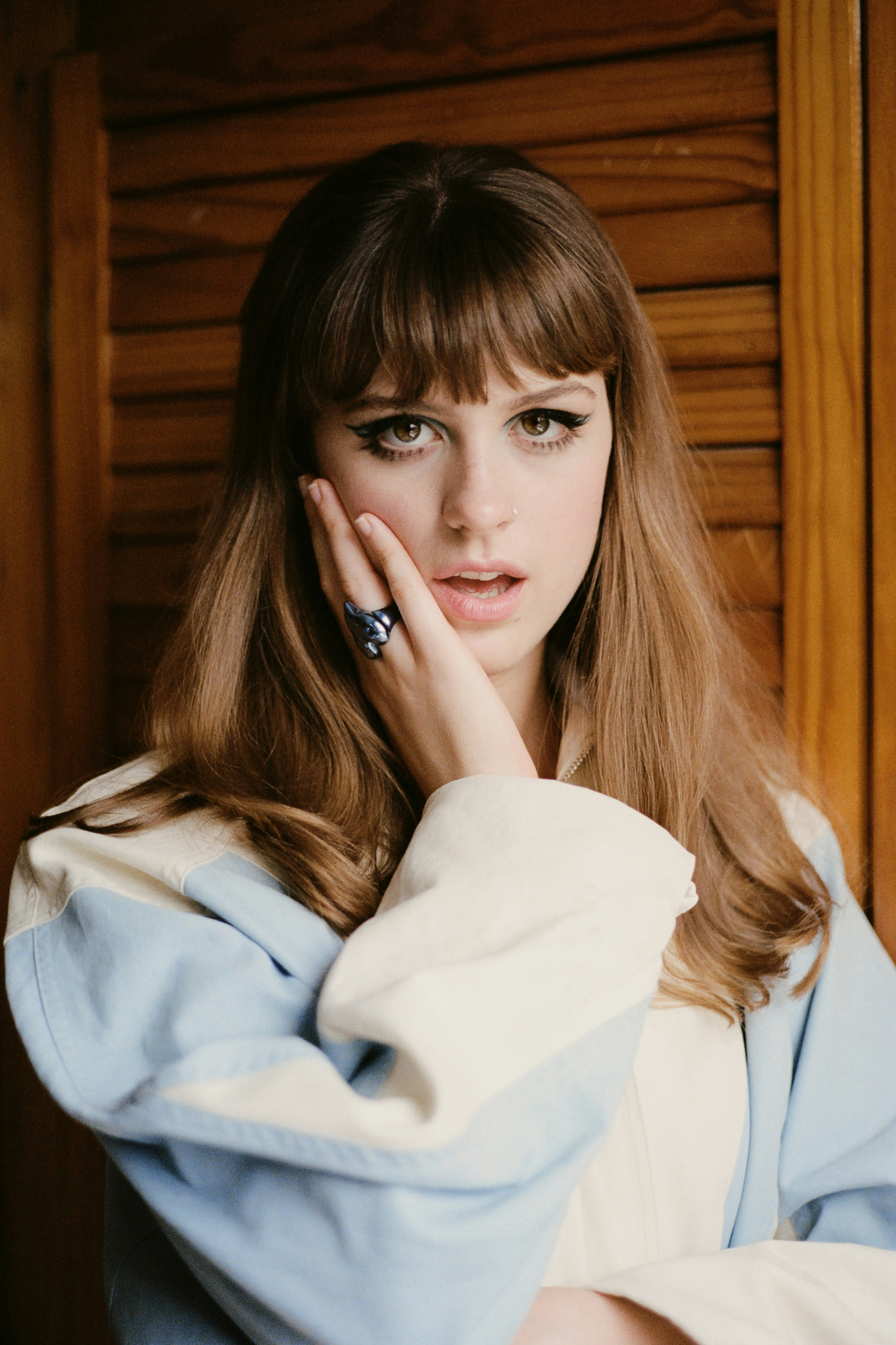 Chloe Slater: Live + Signing at Rough Trade East London, London