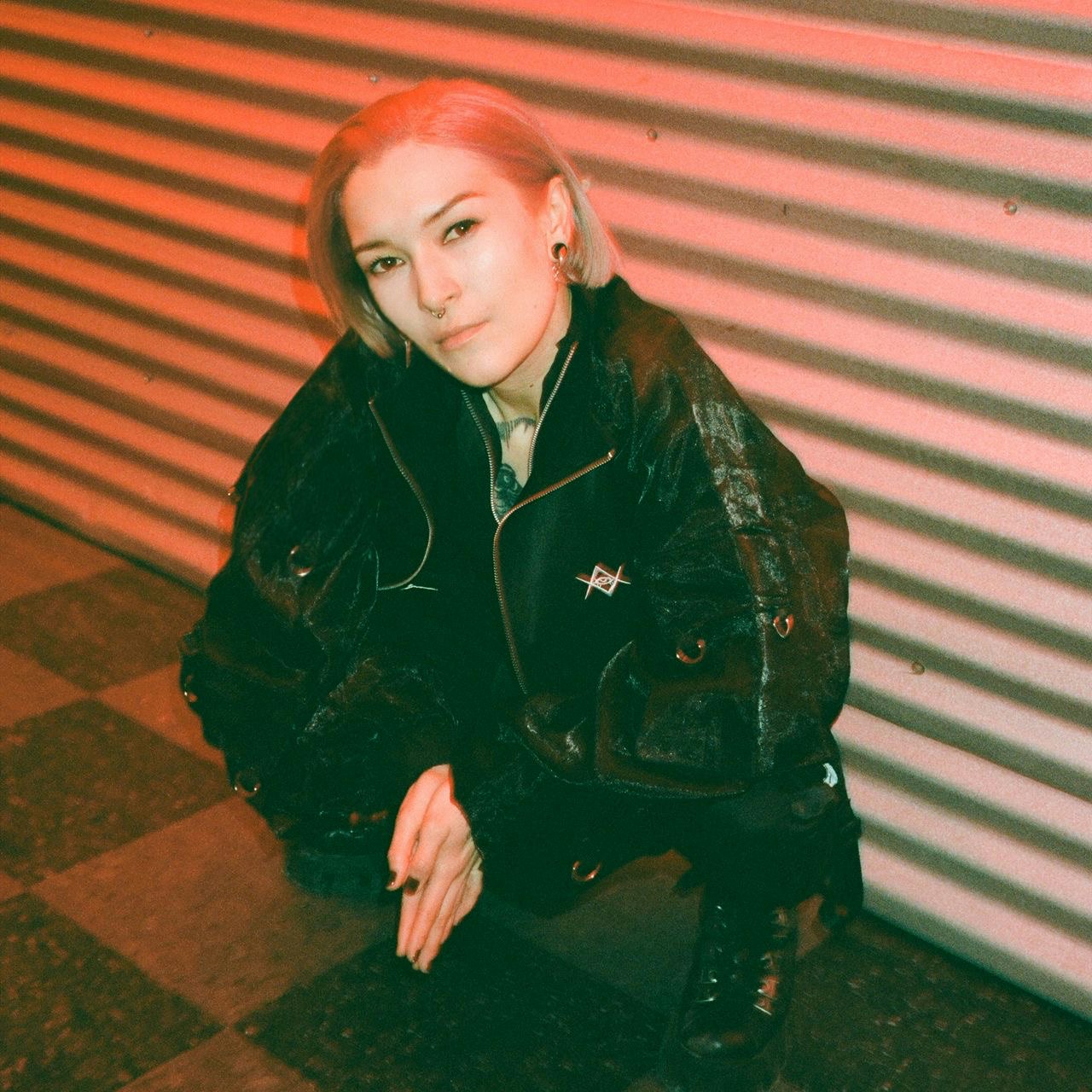 Maya Jane Coles & Friends