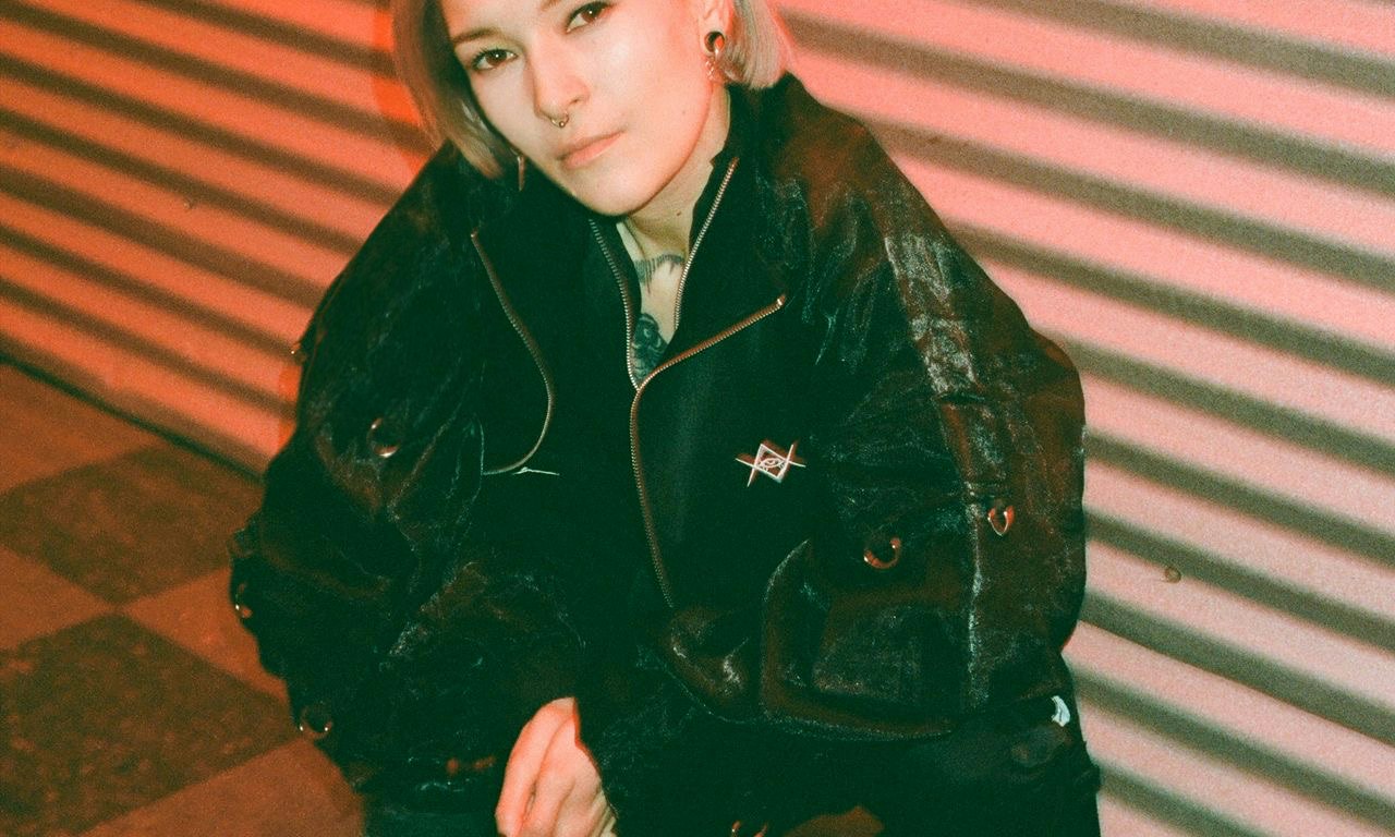 Maya Jane Coles & Friends
