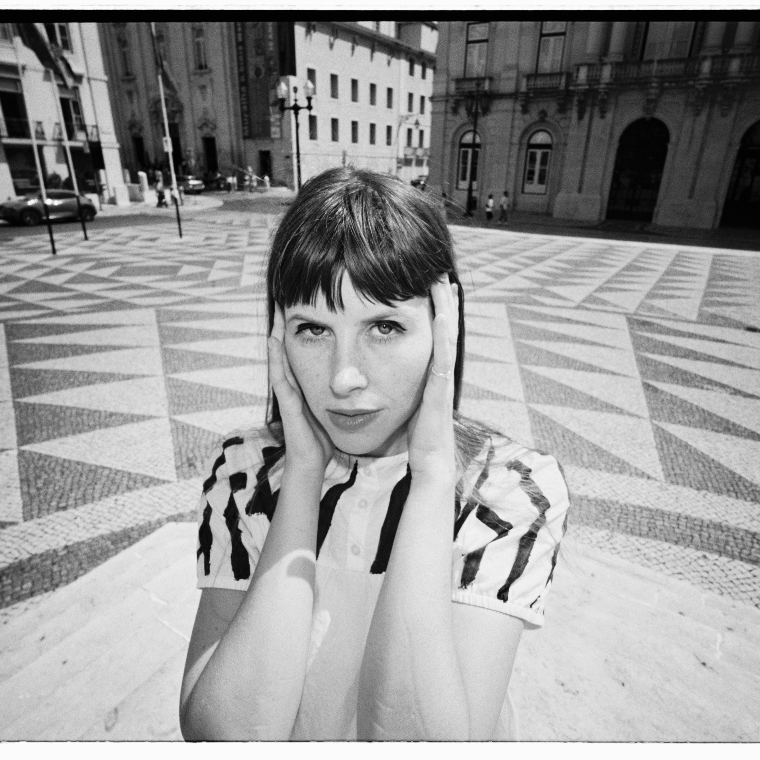 Lael Neale - +As Killers Do+ Tour 2027