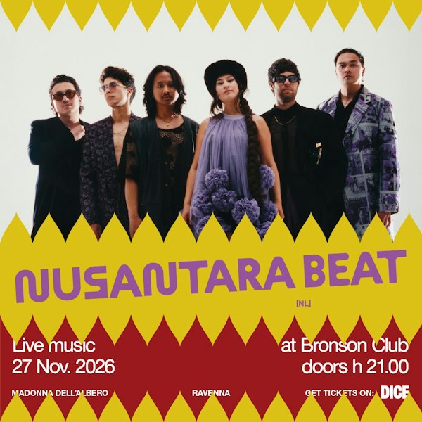 Nusantara Beat