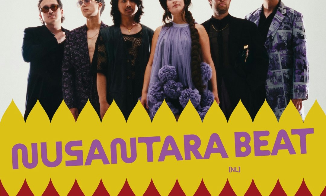Nusantara Beat