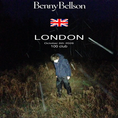 Benny Bellson