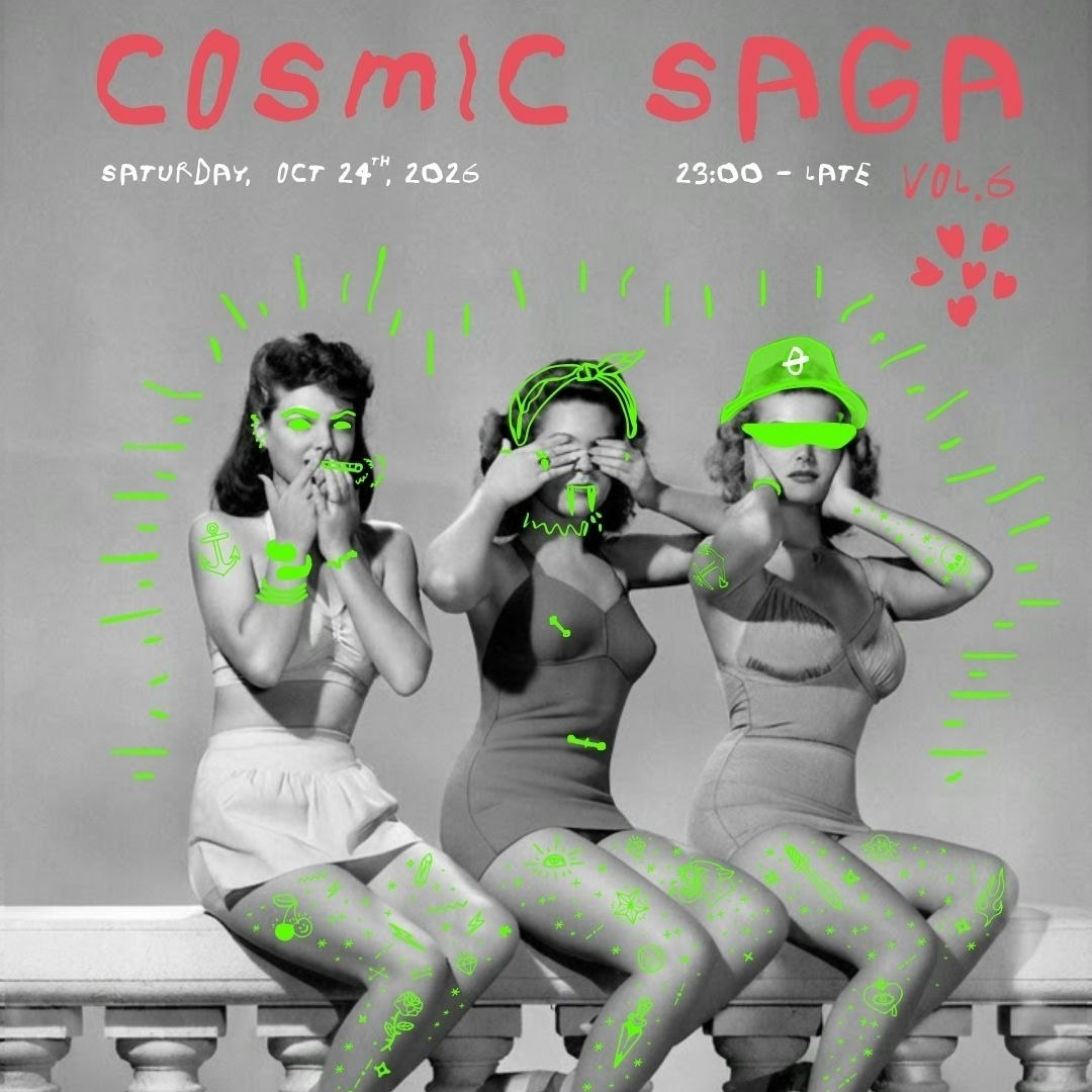 Cosmic Saga vol. 6