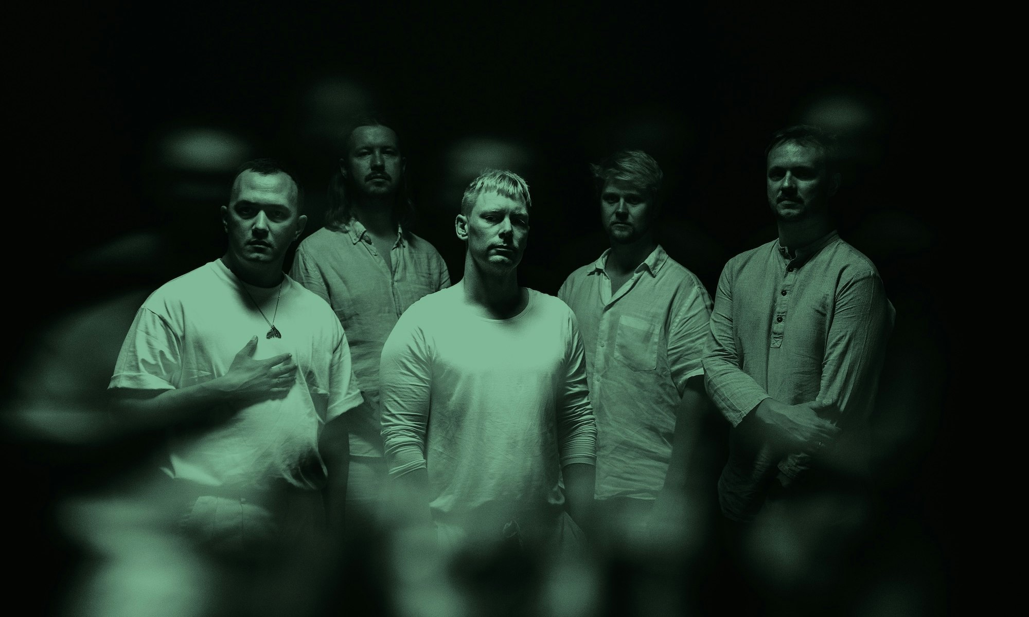 Møl + Guest