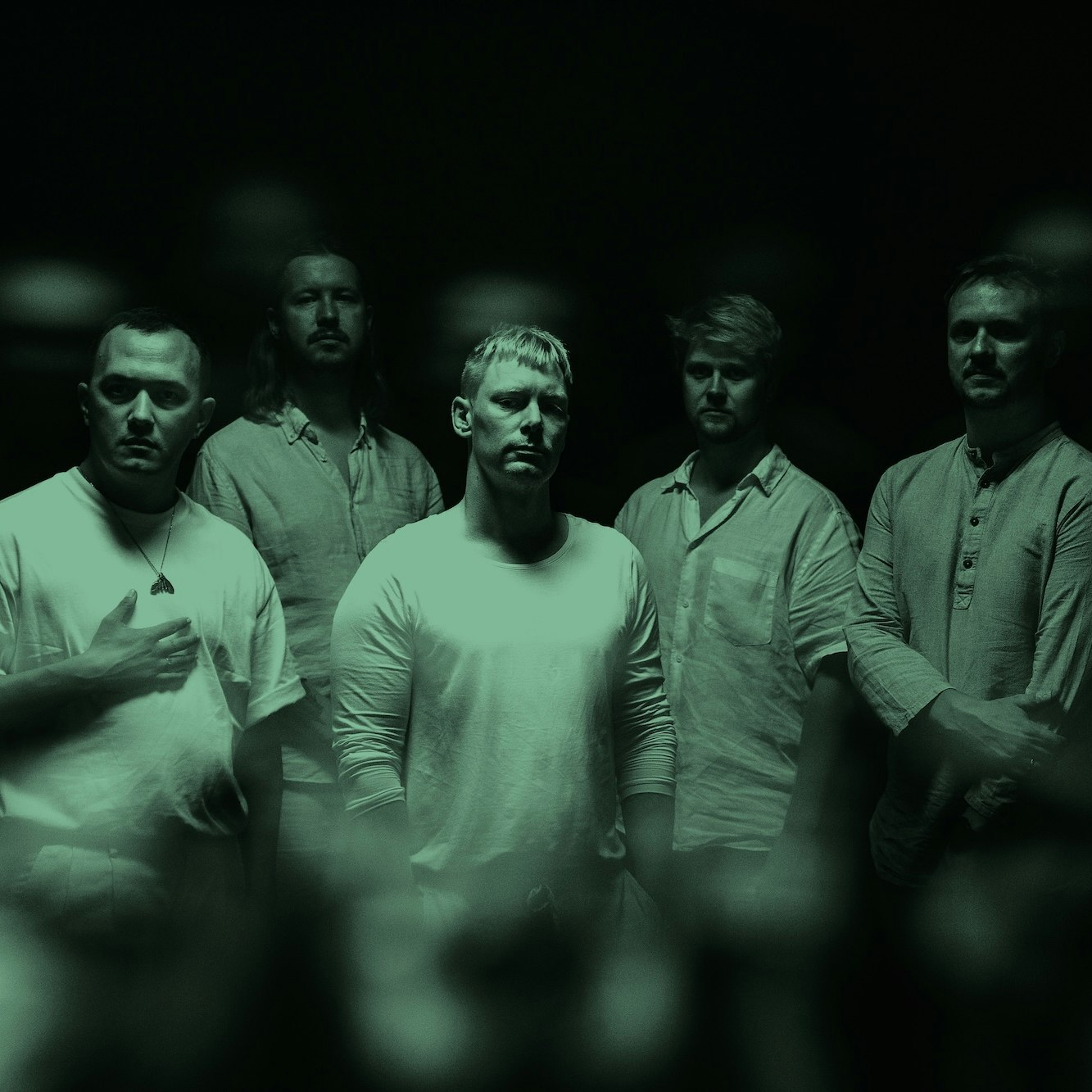 Cover image for Møl + Guest