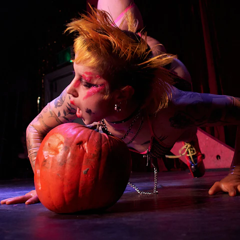 Sexquisite Halloween: WITCH BETTER HAVE MY MONEY