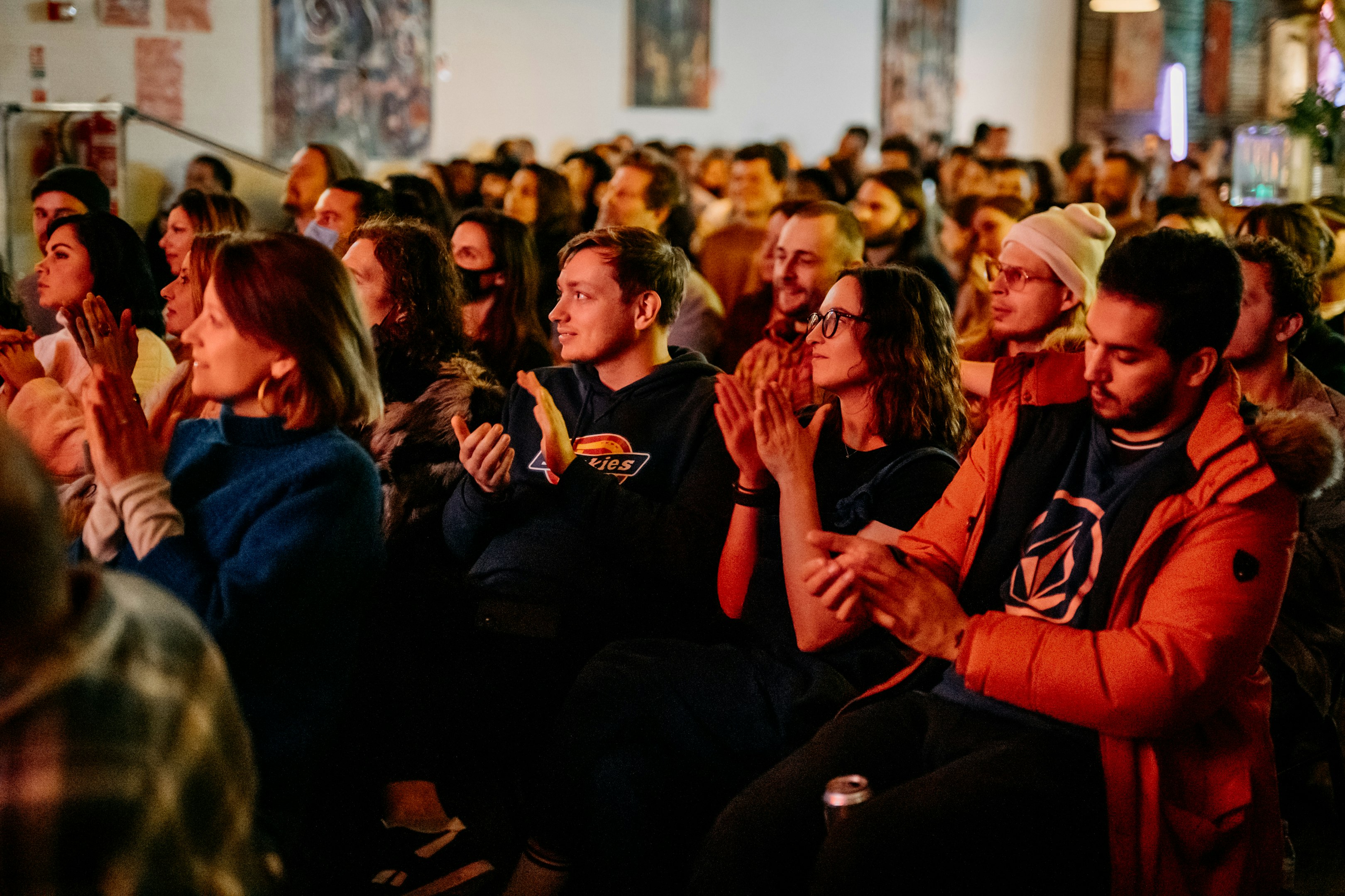 Psychedelics & Relationships: Intimacy, Love and Beyond at Hen & Chicken Bristol, Bristol