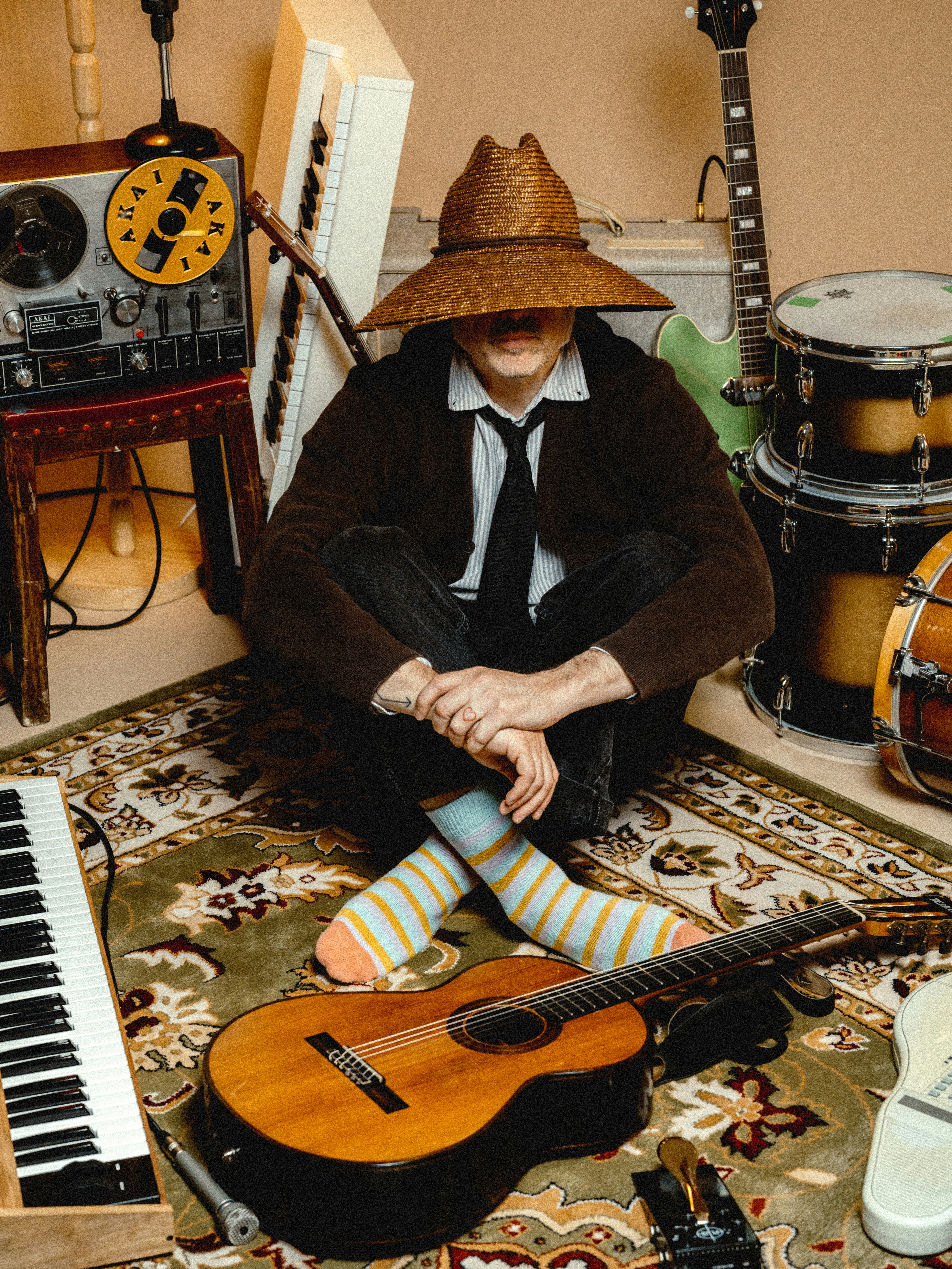 DEKKER at The Folklore Rooms, Brighton