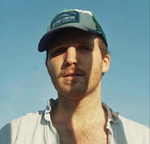 Matt Hewson