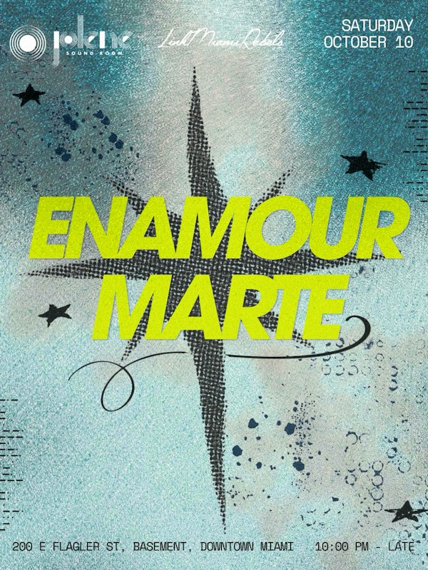 Enamour