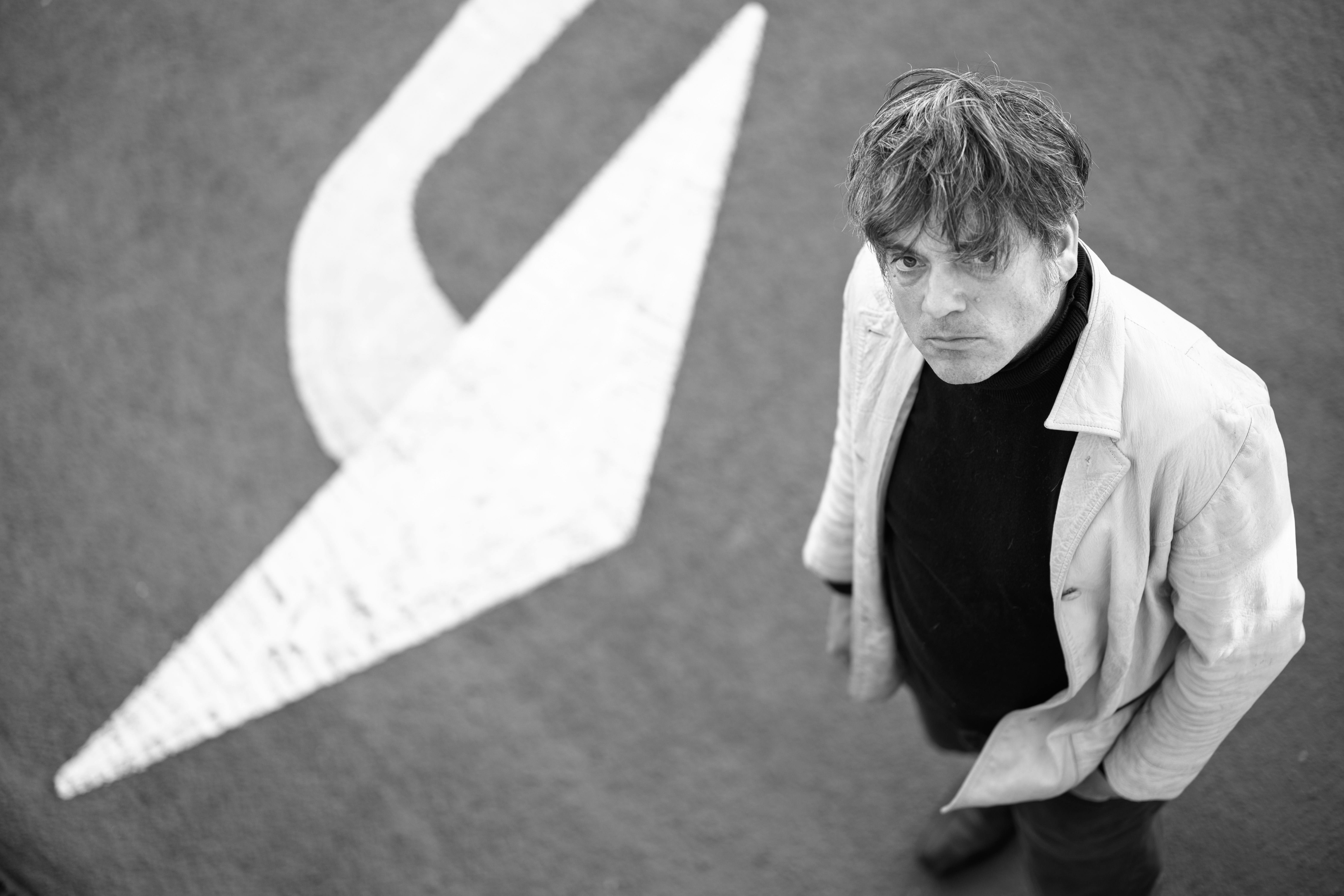 Pete Fij: Stripped Back + Signing at Rough Trade Denmark Street, London