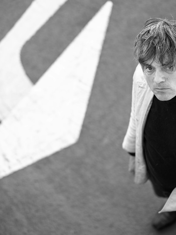 Pete Fij: Stripped Back + Signing