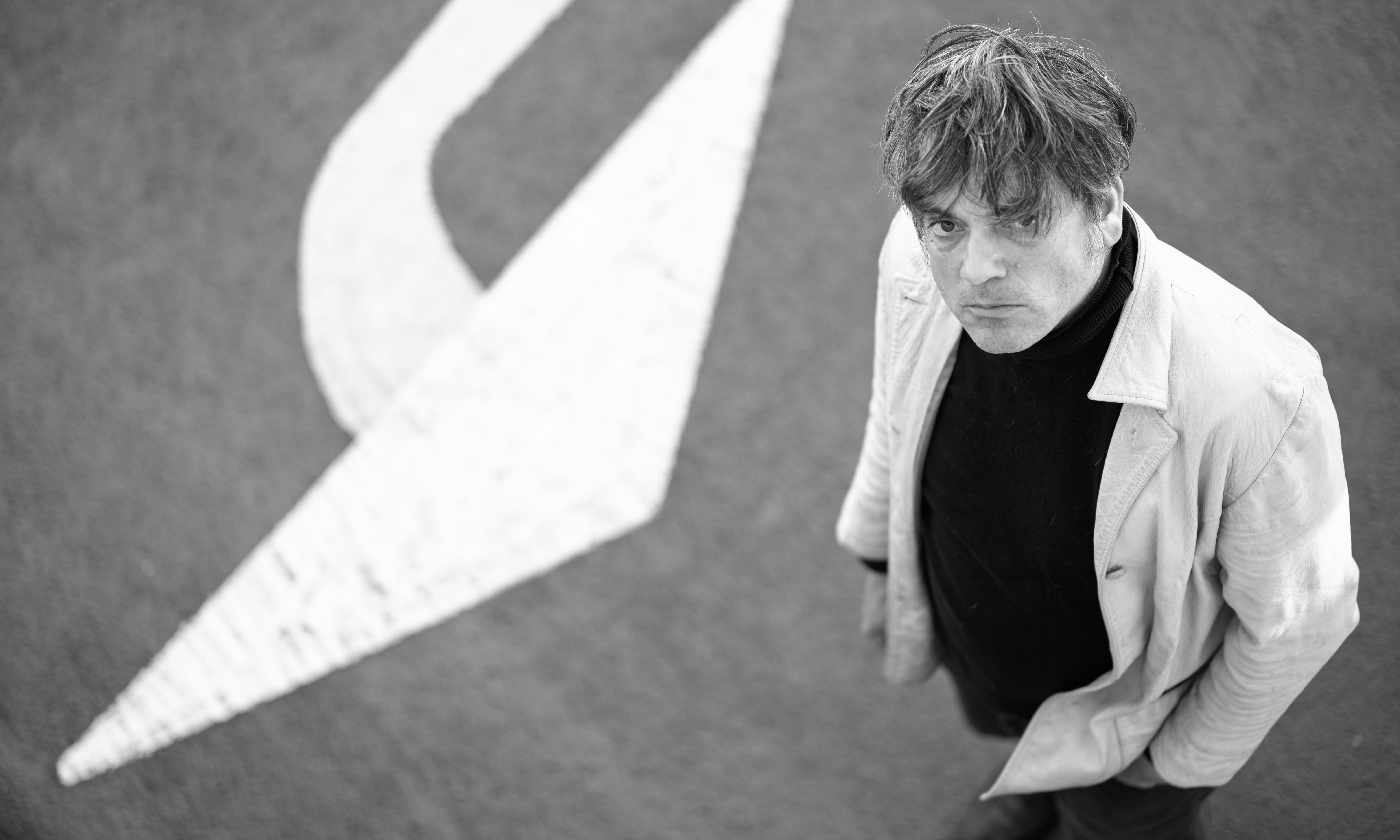 Pete Fij: Stripped Back + Signing