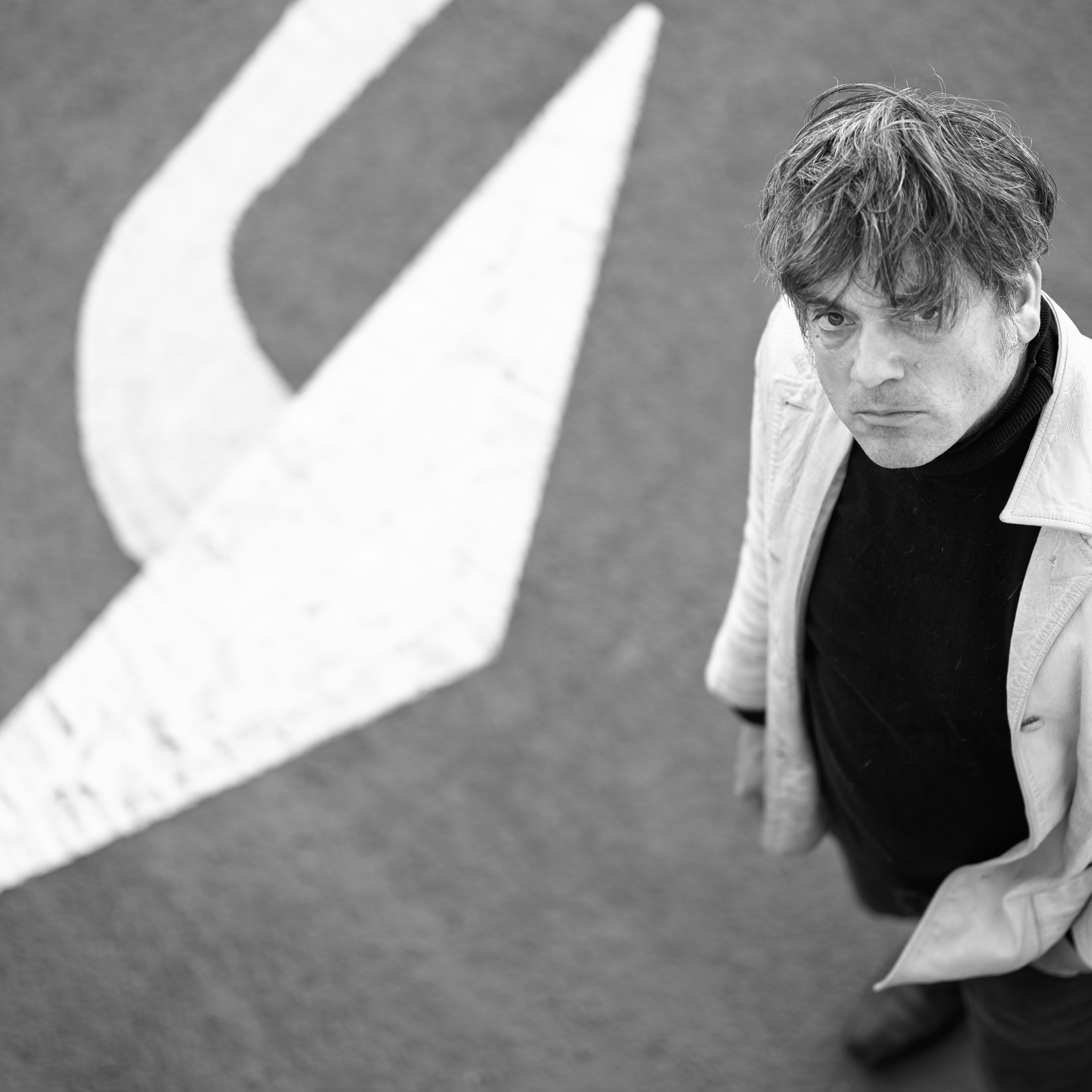 Pete Fij: Stripped Back + Signing
