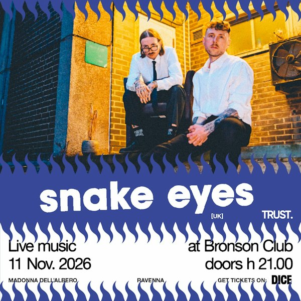 snake eyes