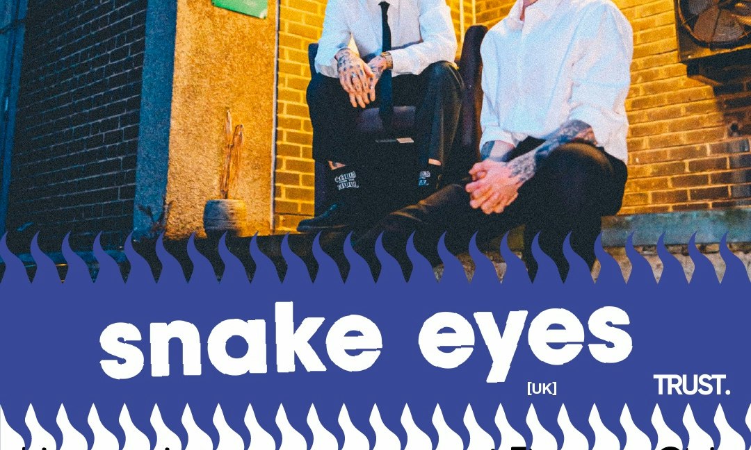 snake eyes