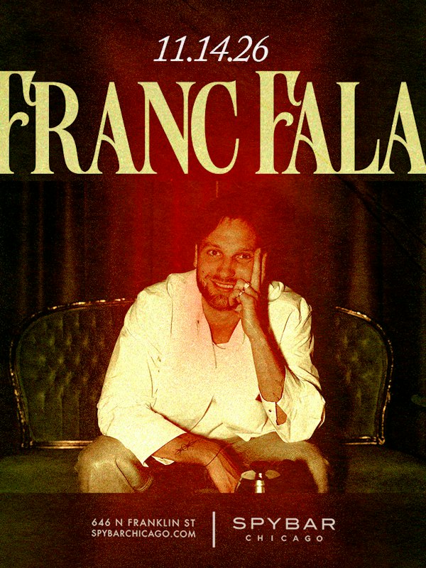 Franc Fala