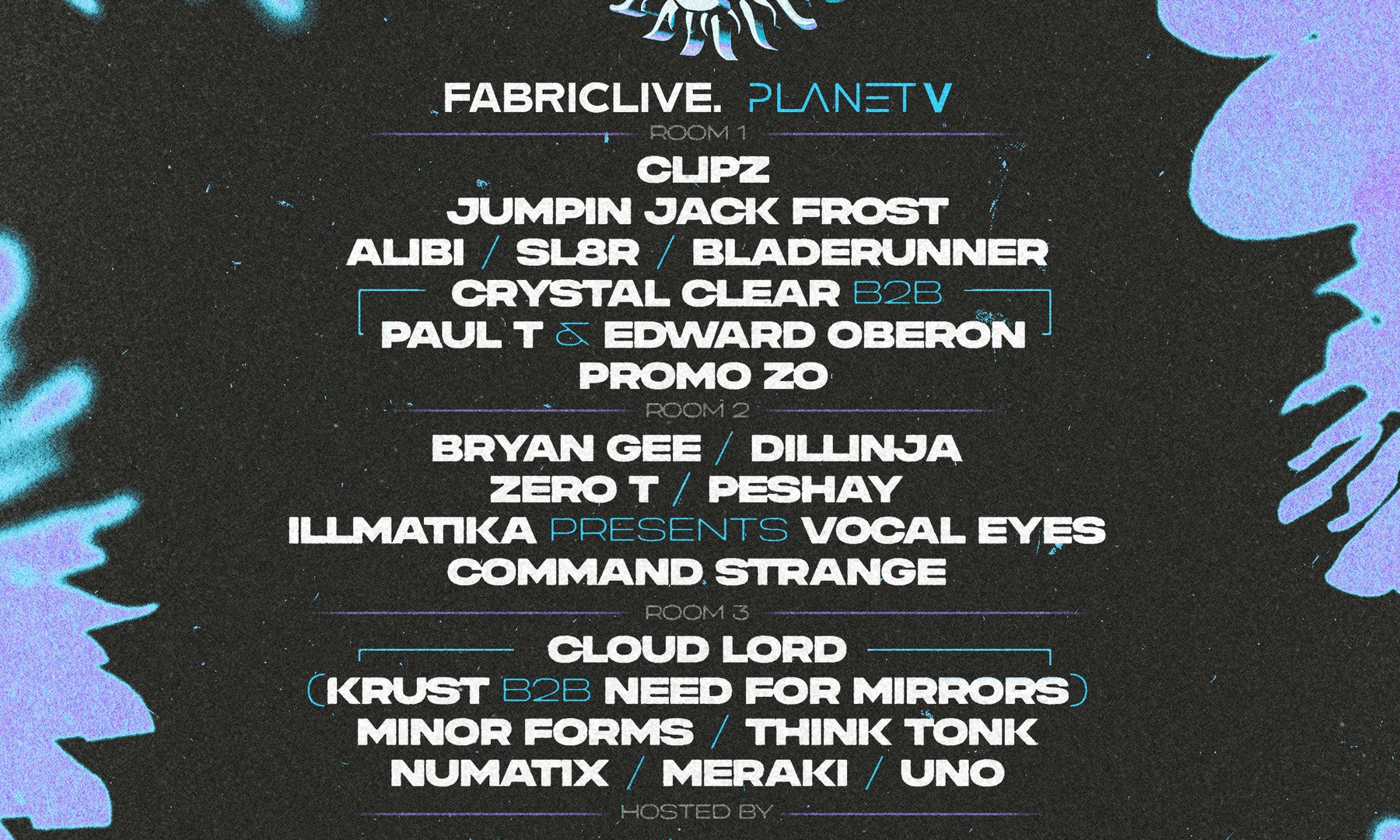 Planet V