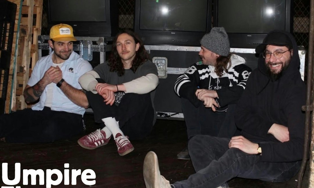 Iris Blue // Umpire // Thro // King Elessar