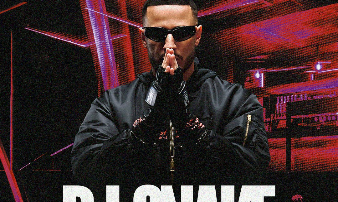 DJ Snake