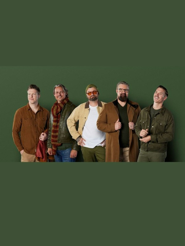 Home Free: Coming Home for the Holidays