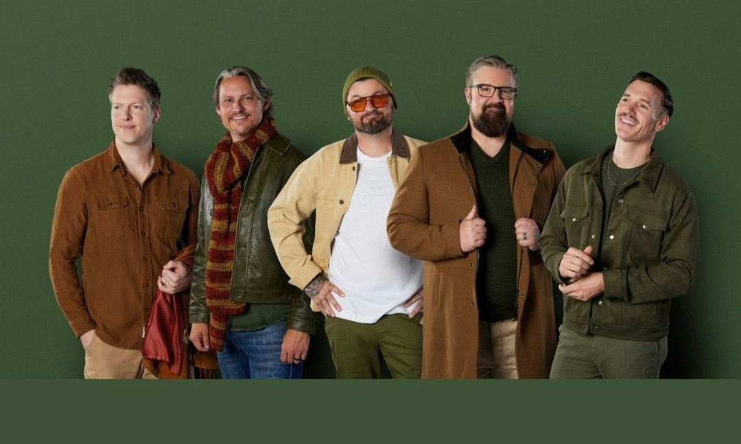 Home Free: Coming Home for the Holidays