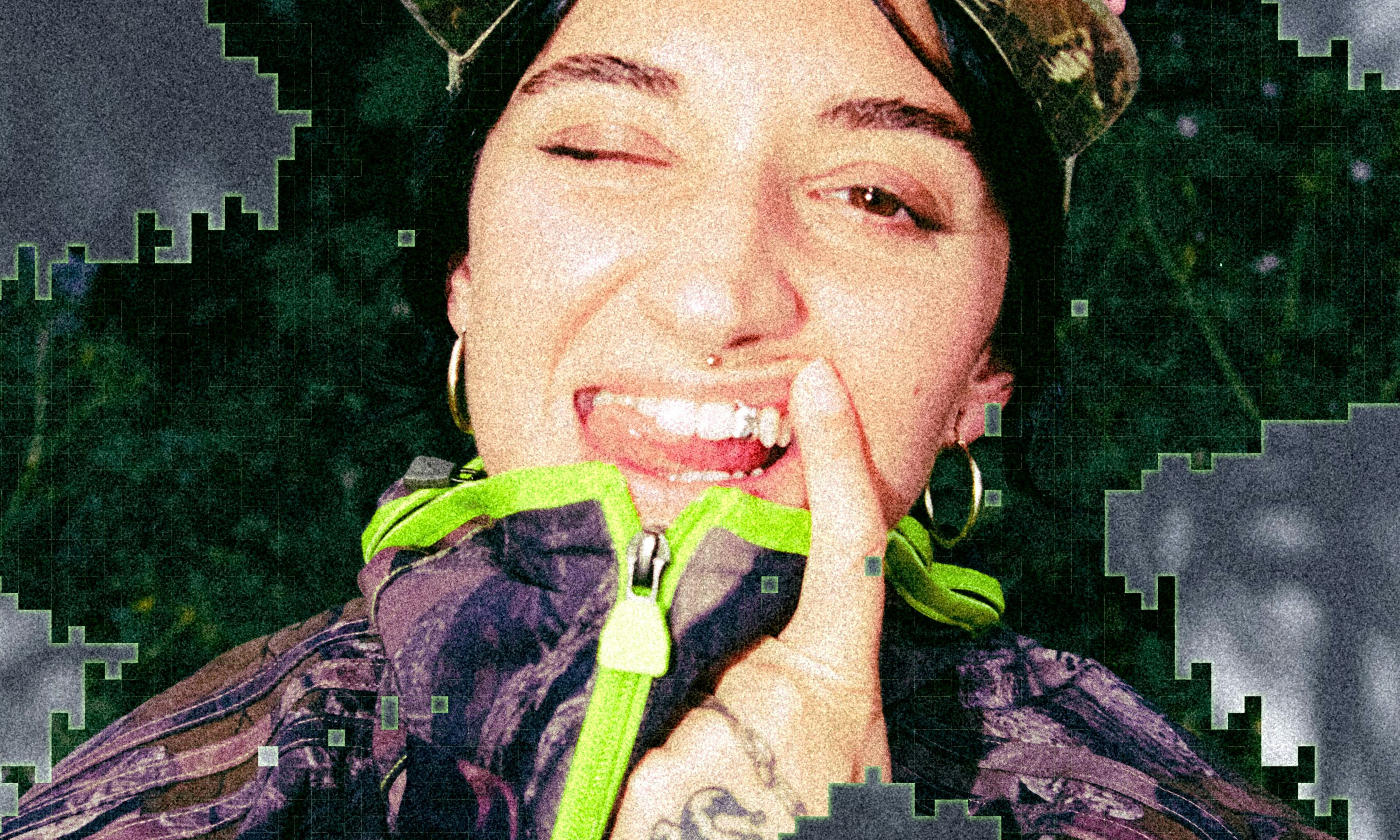 Miley Serious
