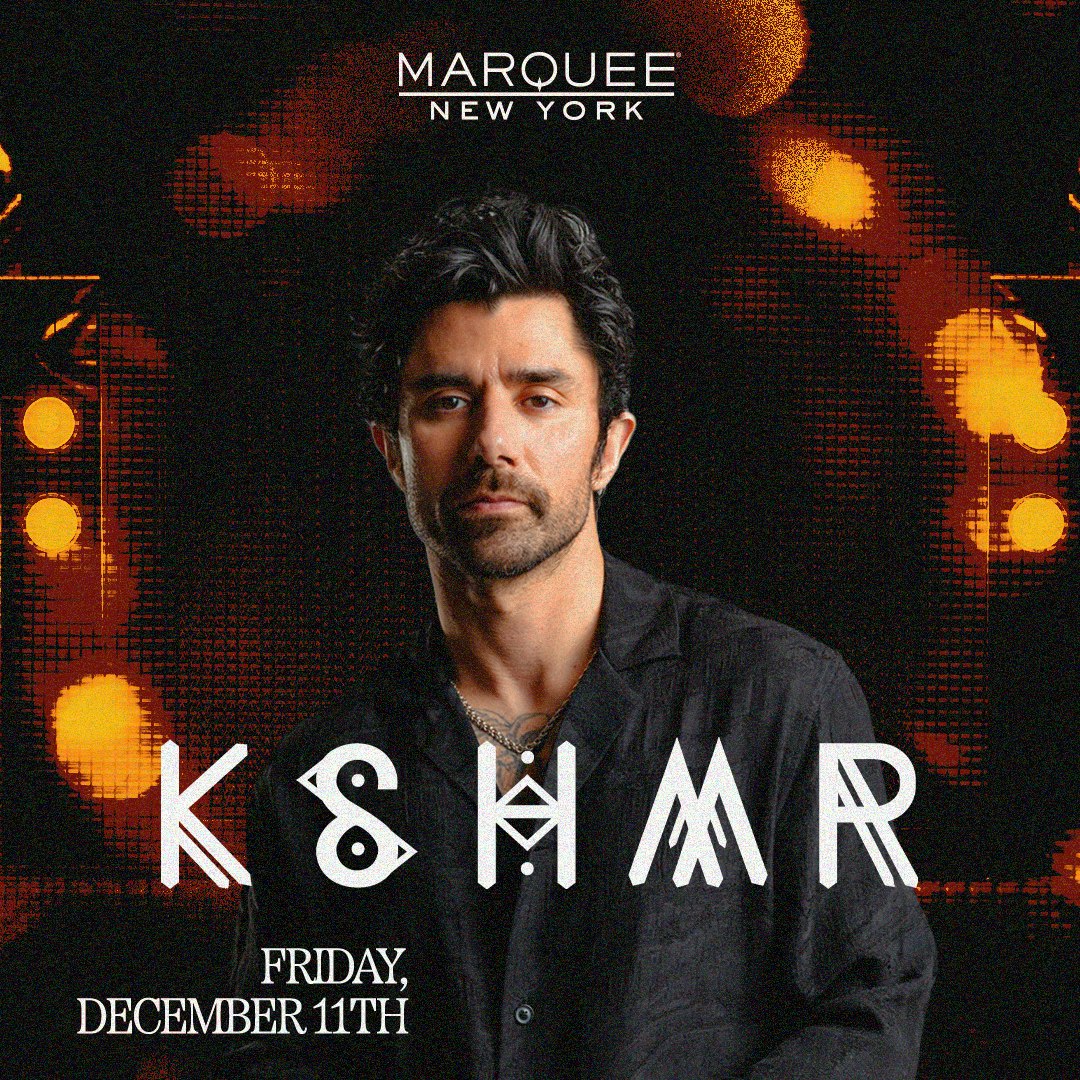 KSHMR