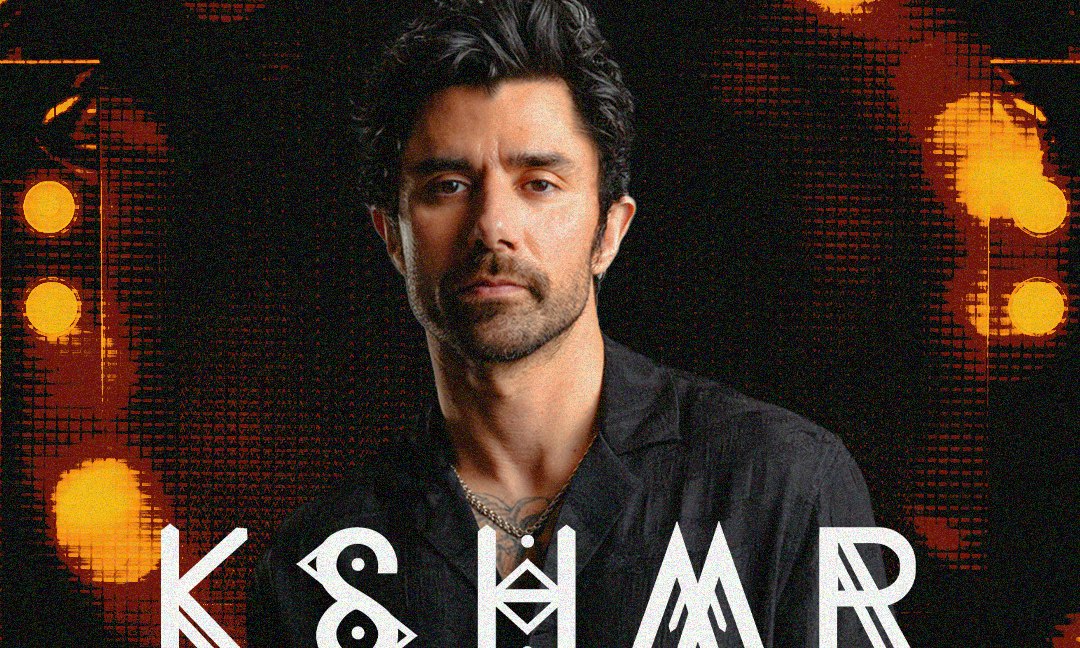 KSHMR