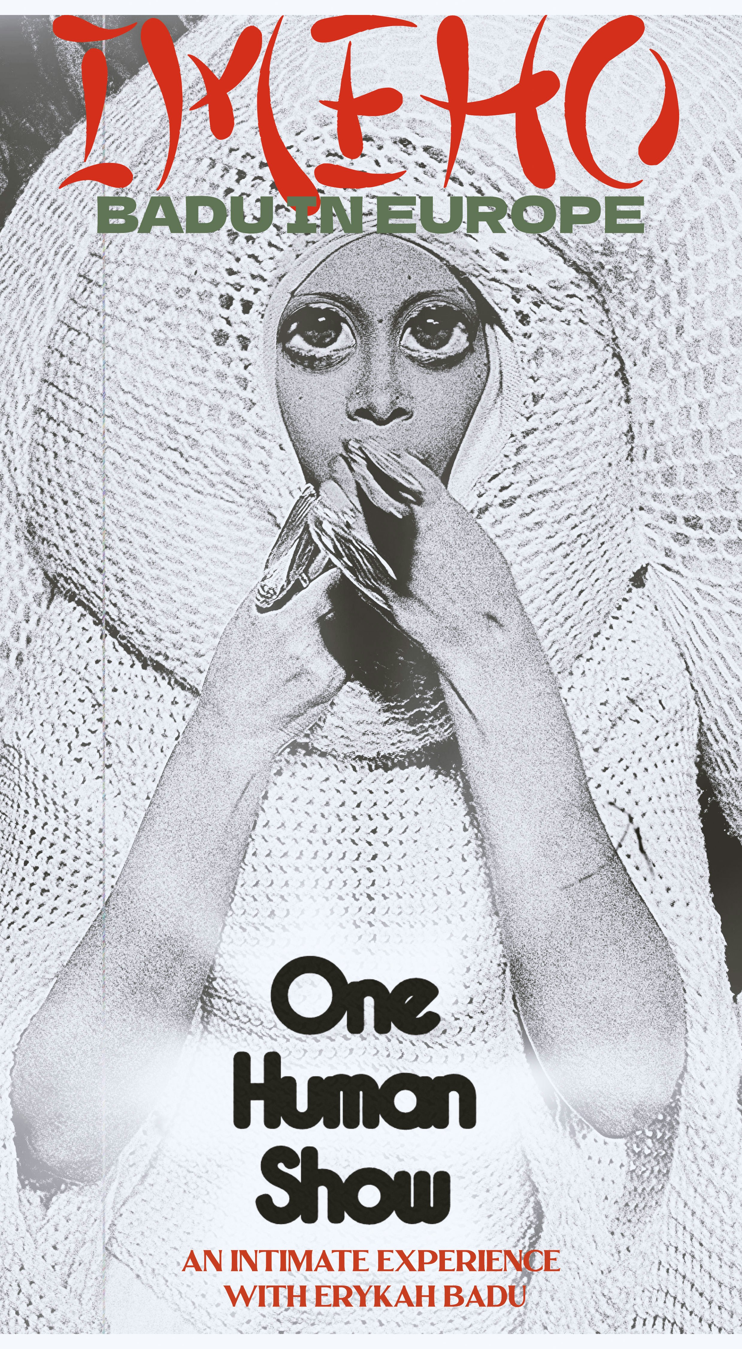 Erykah Badu