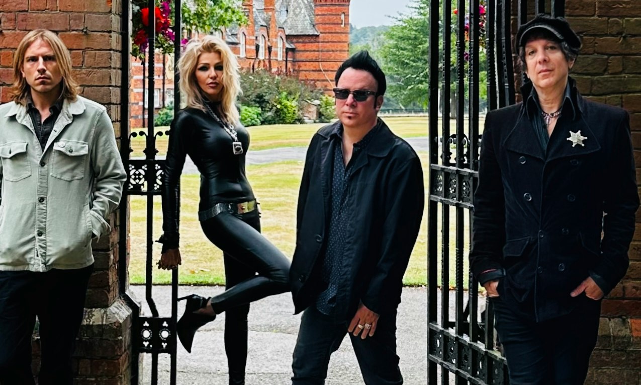 Mercury Rev