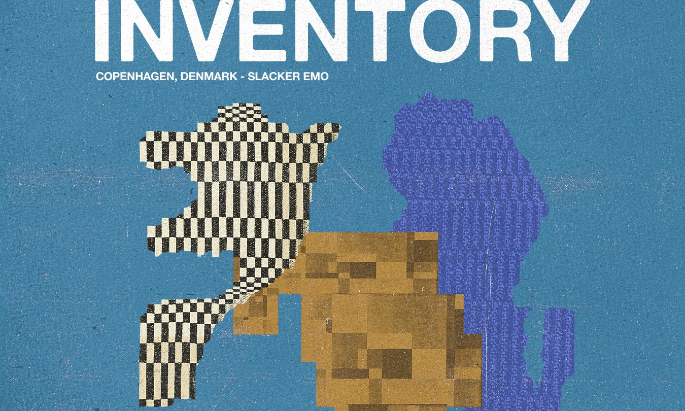 Pancho / Inventory