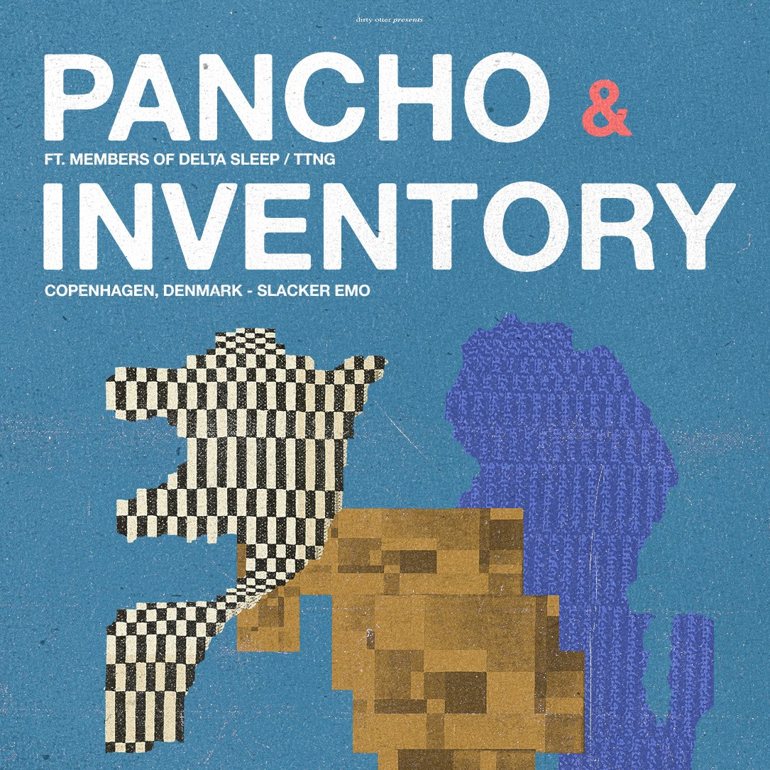 Pancho / Inventory