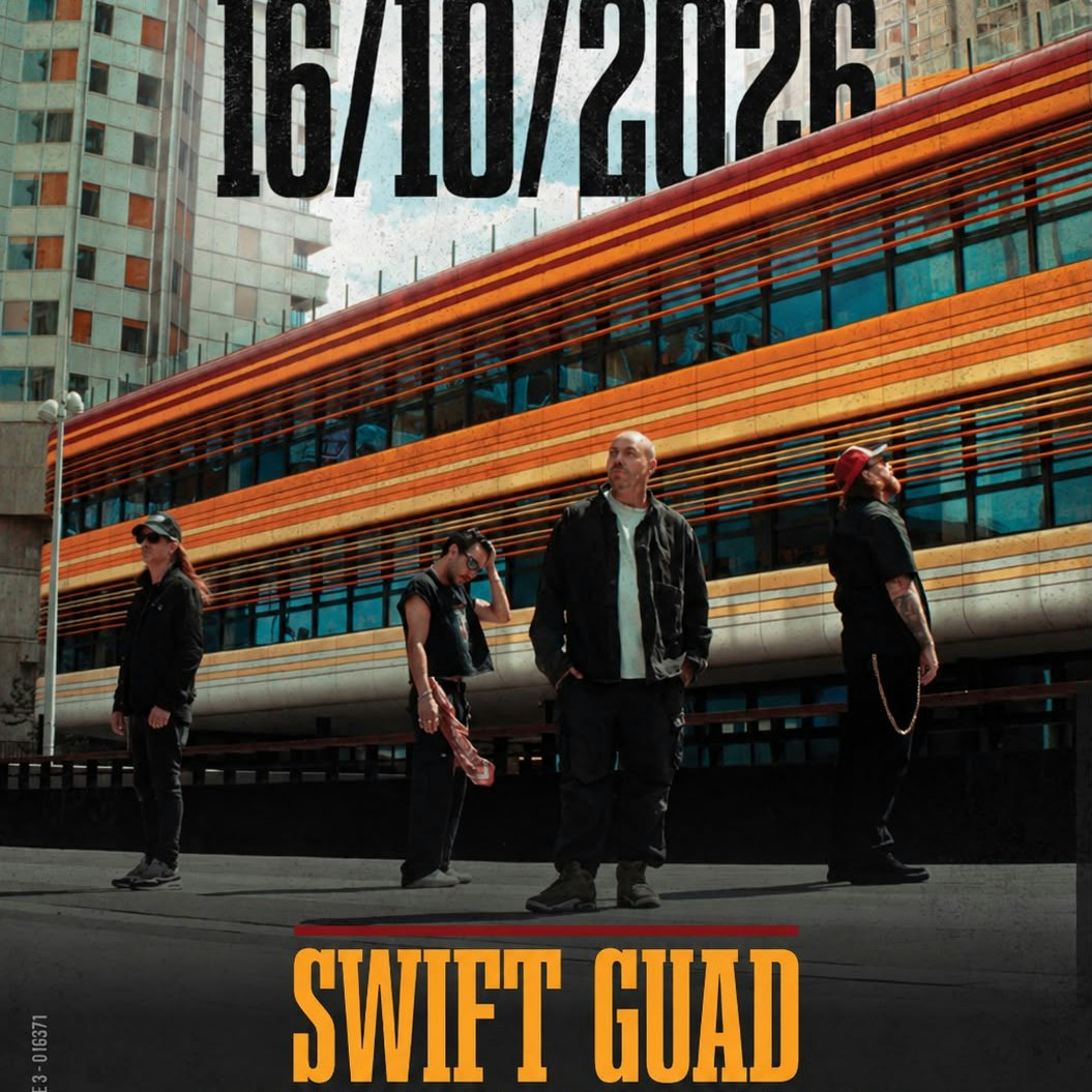 Swift Guad - Nuisance X Al'tarba