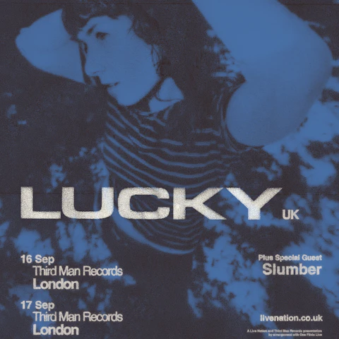 Lucky