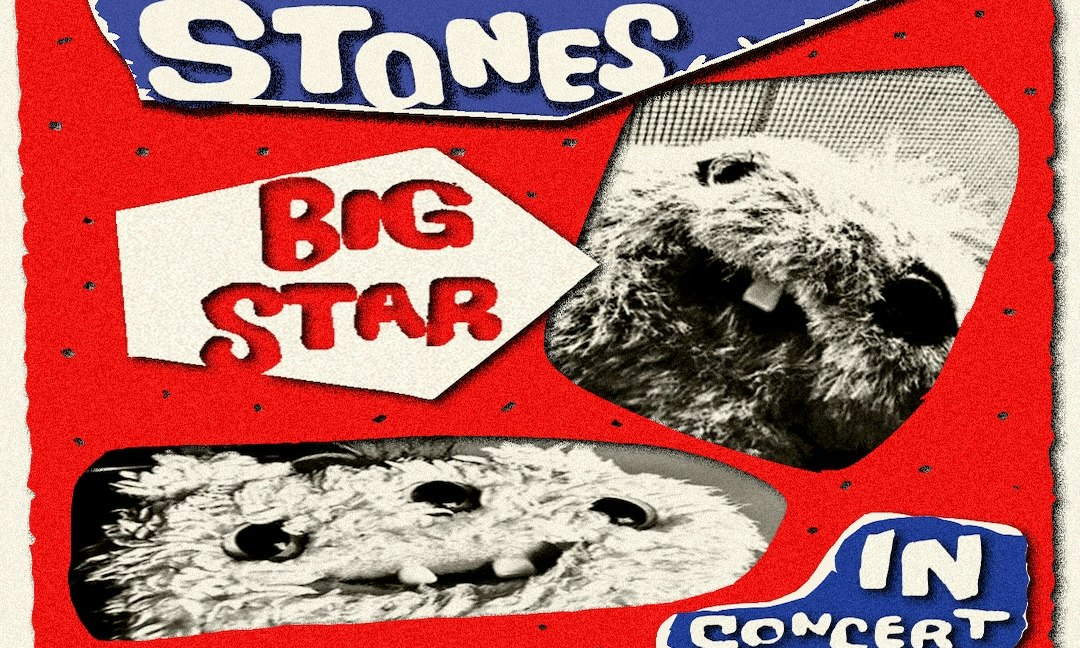 The Florring Stones and Big Star
