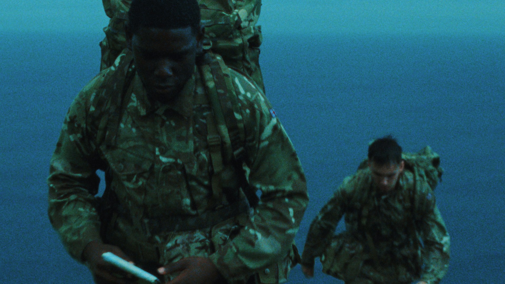 BOYS CLUB | PRIVATE SCREENING at Curzon Hoxton, London