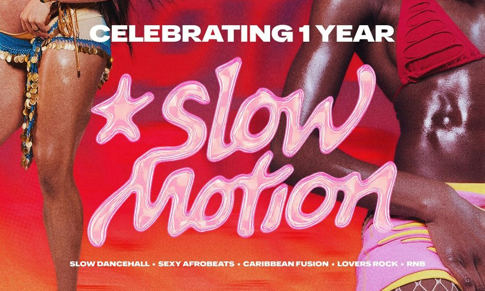 Slow Motion